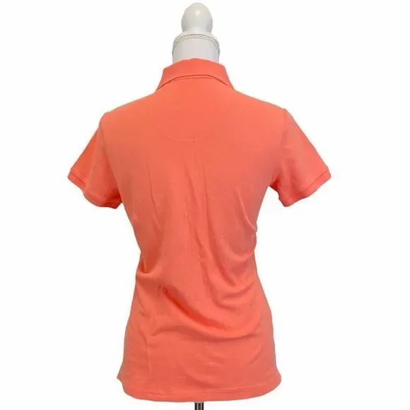 XS/TP TOMMY BAHAMA Polo Shirt - Picture 6 of 7